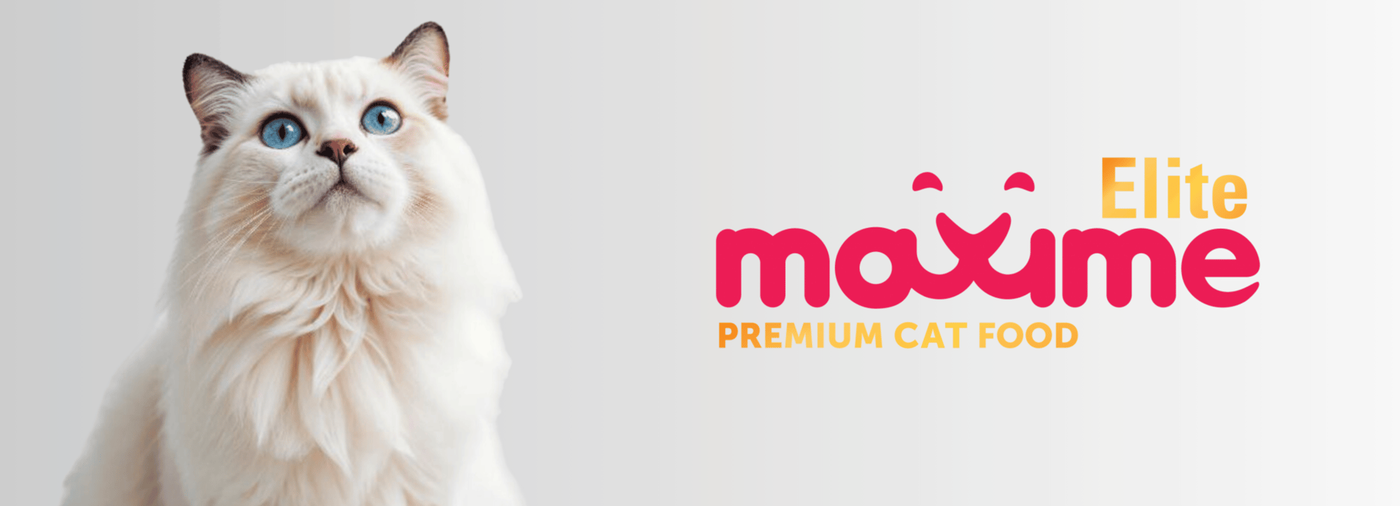 Maxime Elite Cat - Elite Logo