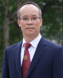 Dr. Le Van Phan, DVM, PhD