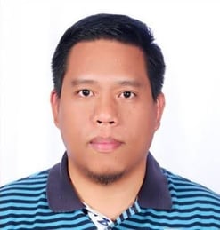 Dr. Gladwin Tibon Señase