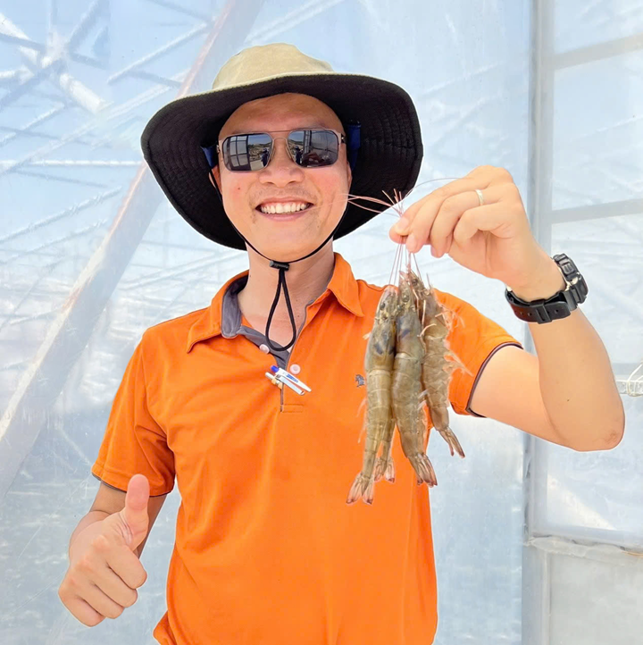 Luan Thanh Nguyen Luan Thanh Nguyen